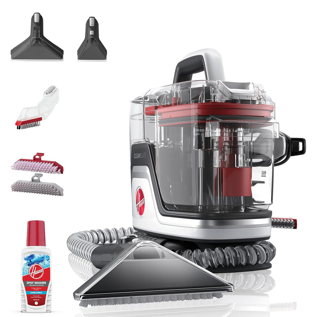 Hoover Cleanslate Spot Washer