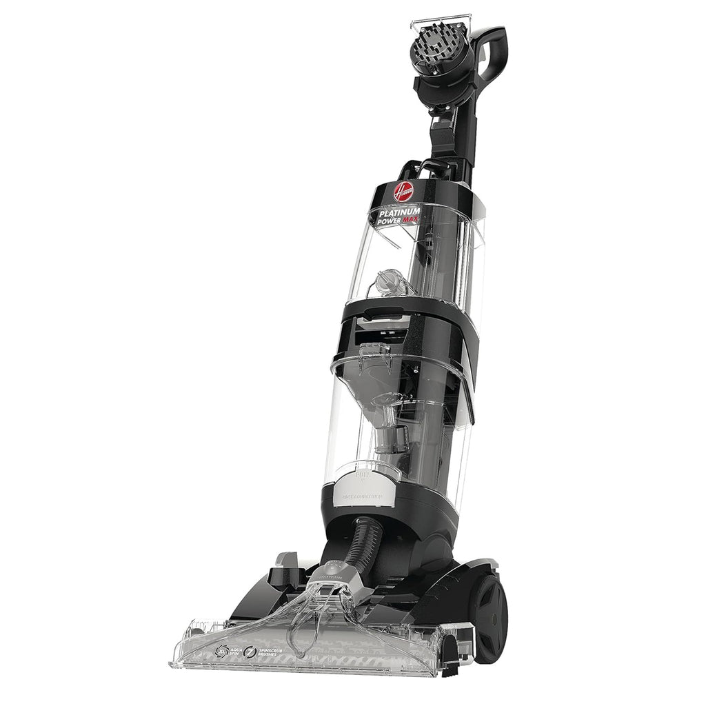 Platinum Power Max Carpet Washer