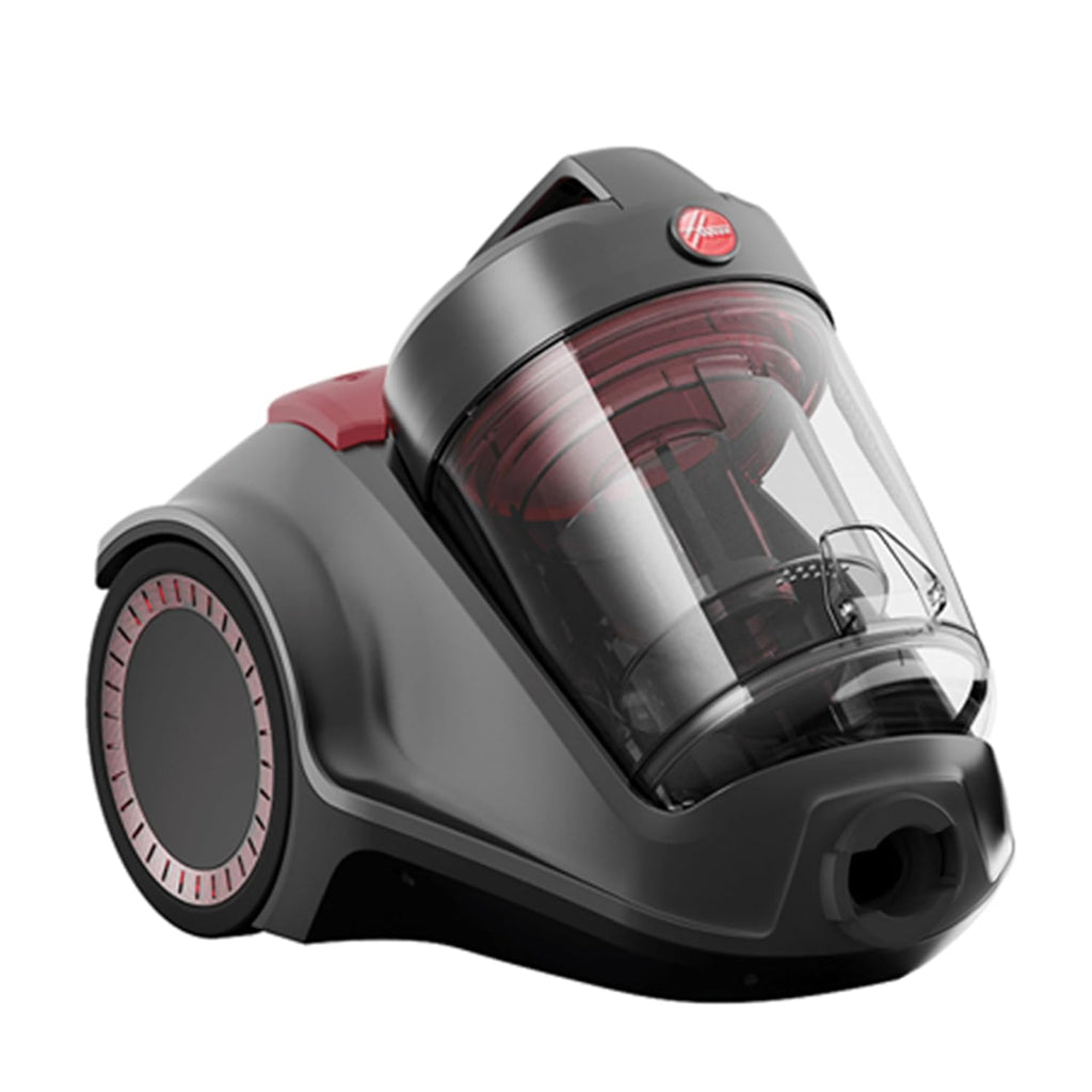 Power 6 Canister Vacuum Cleaner