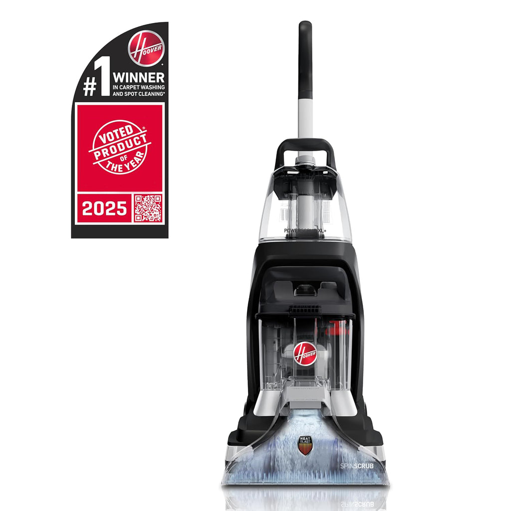 Powerscrub XL Pet Carpet Cleaner