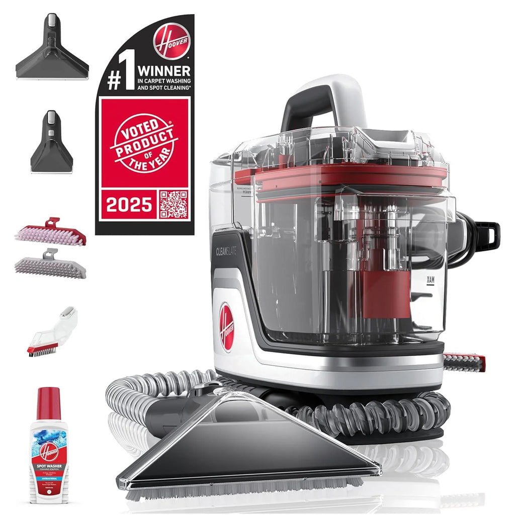 Hoover Cleanslate Spot Washer