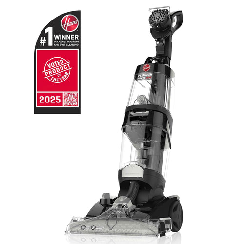 Platinum Power Max Carpet Washer