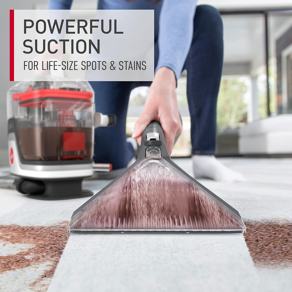 Hoover Cleanslate Spot Washer