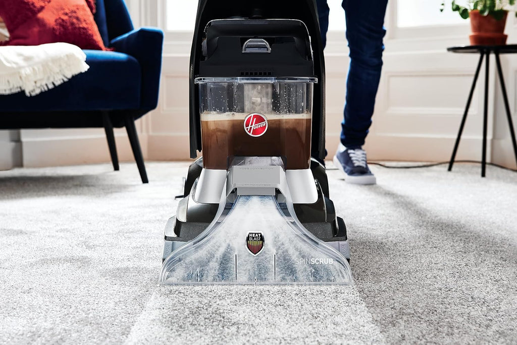 Powerscrub XL Pet Carpet Cleaner