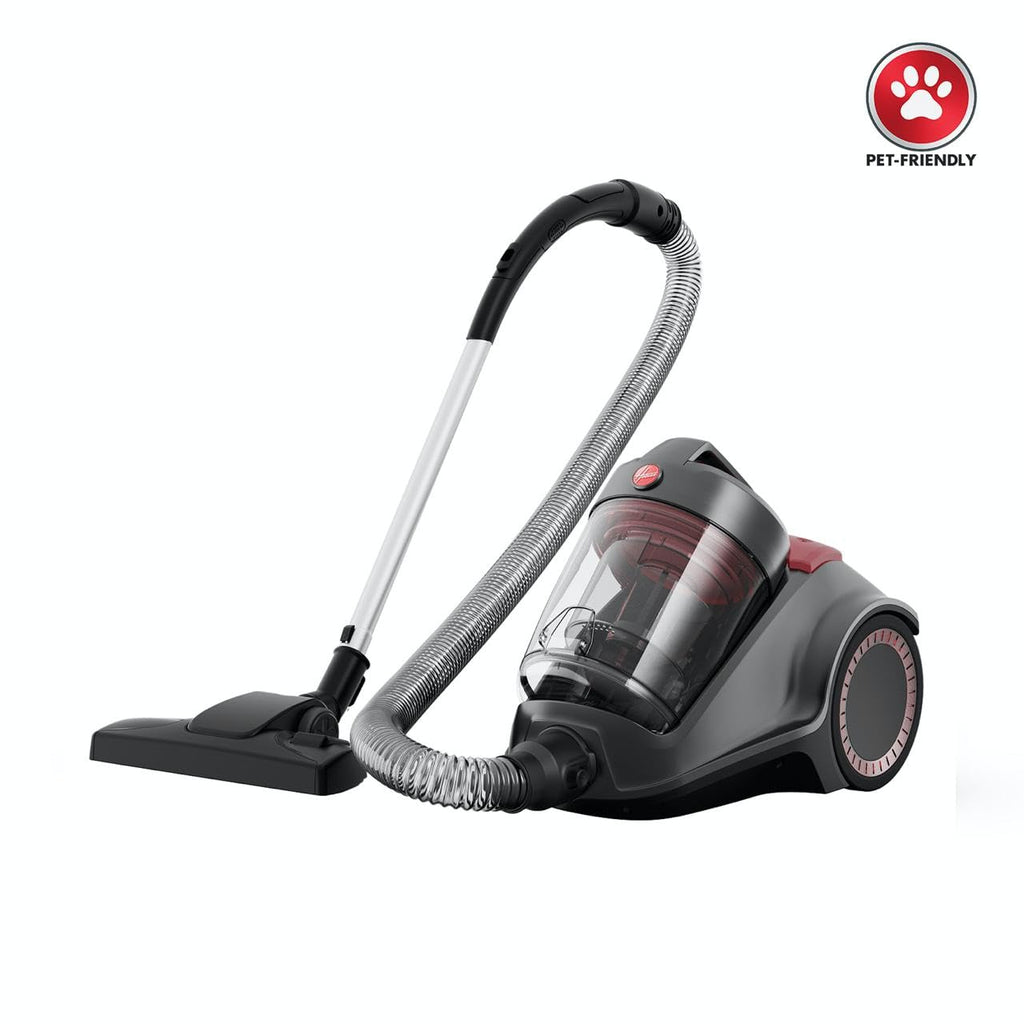 Power 6 Canister Vacuum Cleaner