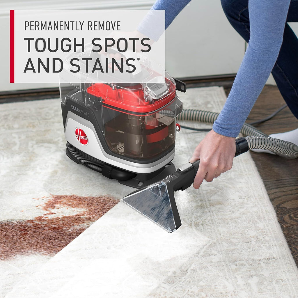Hoover Cleanslate Spot Washer
