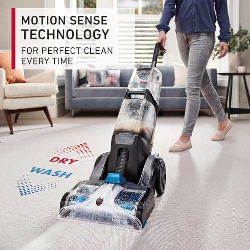 Platinum Smart Wash Carpet Washer