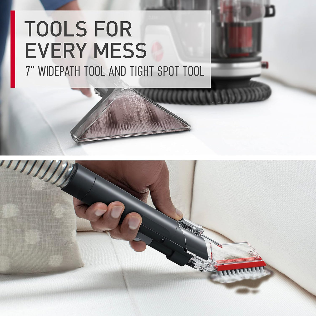 Hoover Cleanslate Spot Washer