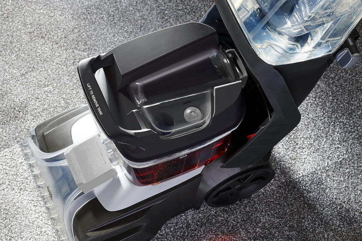 Powerscrub XL Pet Carpet Cleaner