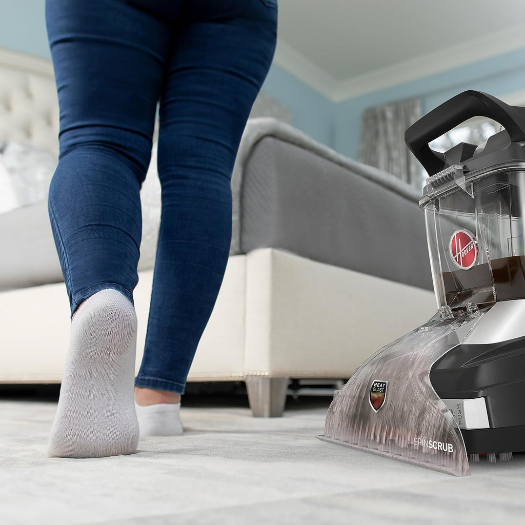 Powerscrub XL Pet Carpet Cleaner