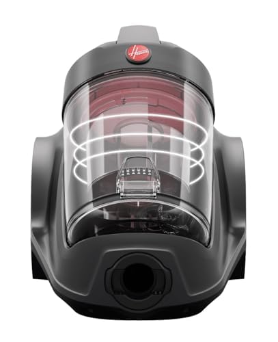 Power 6 Canister Vacuum Cleaner