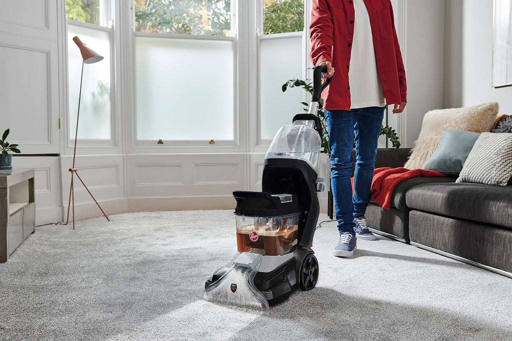 Powerscrub XL Pet Carpet Cleaner