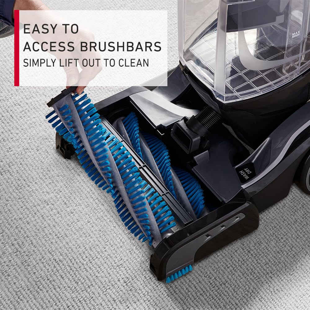 Platinum Smart Wash Carpet Washer